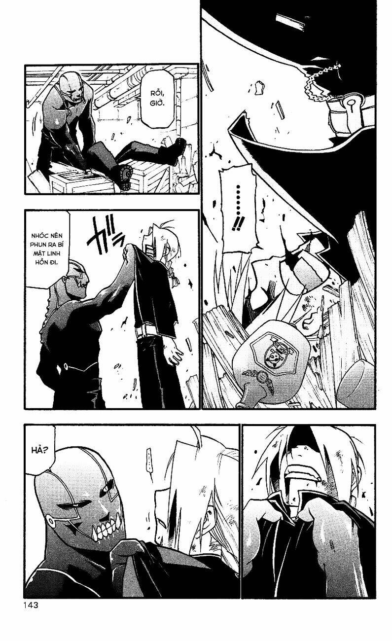 giả kim thuật chapter 29 11