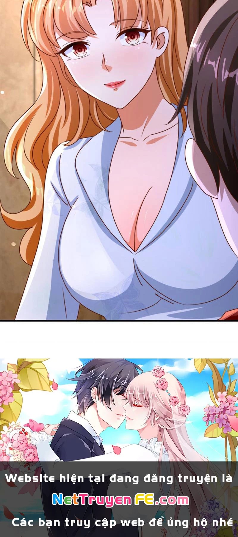 bảy vị tỷ tỷ tuyệt thế vô song của ta chapter 27 40