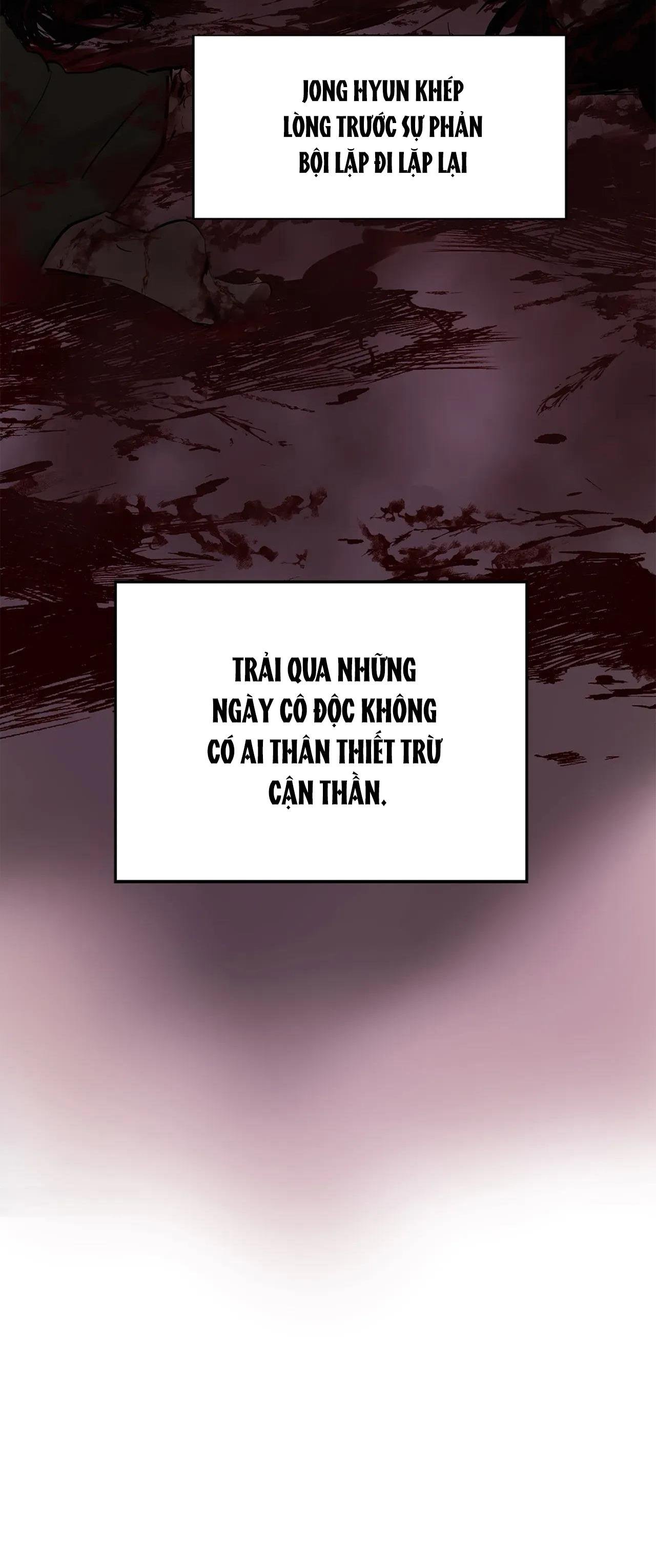 bl cổ trang - âu cổ ngắn nhà kim chapter 38 9