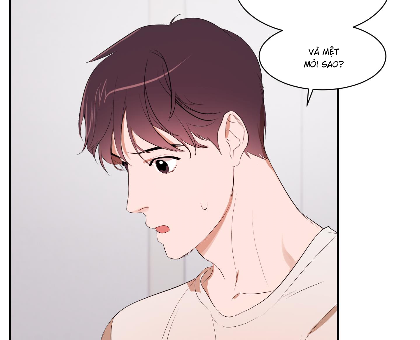 chốn riêng tư chapter 44 38