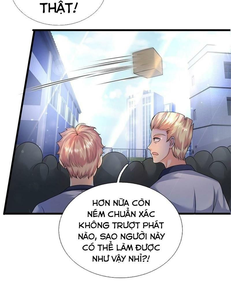 vú em tiên tôn đi ở rể chapter 95 12