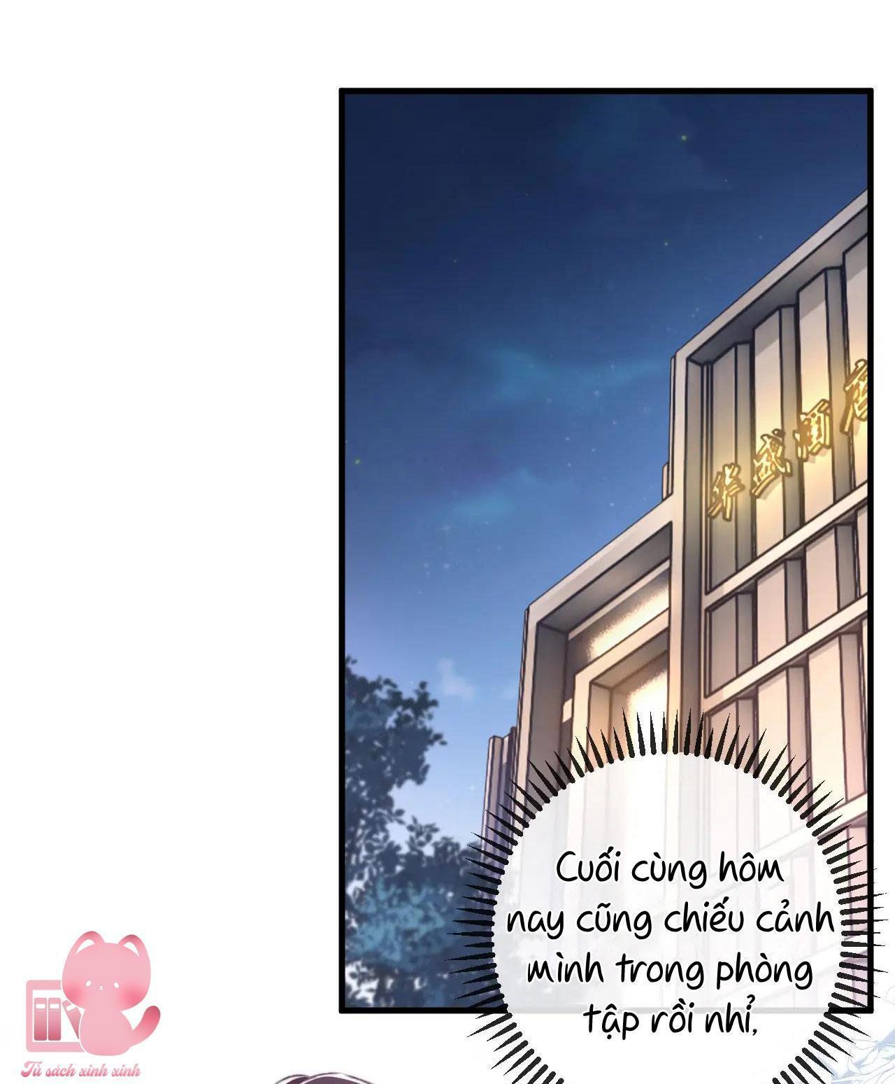 nữ cố vấn tuyển tú nam đoàn chapter 13 12