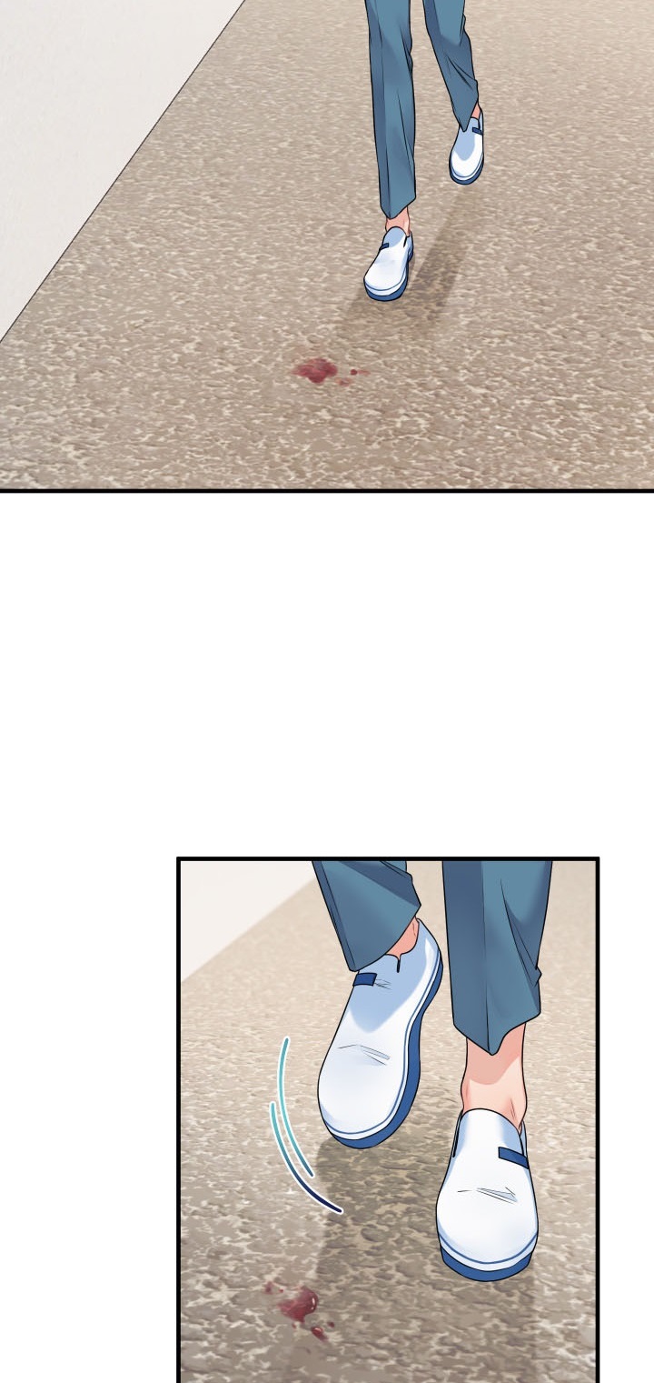 máu và tình yêu chapter 41 41