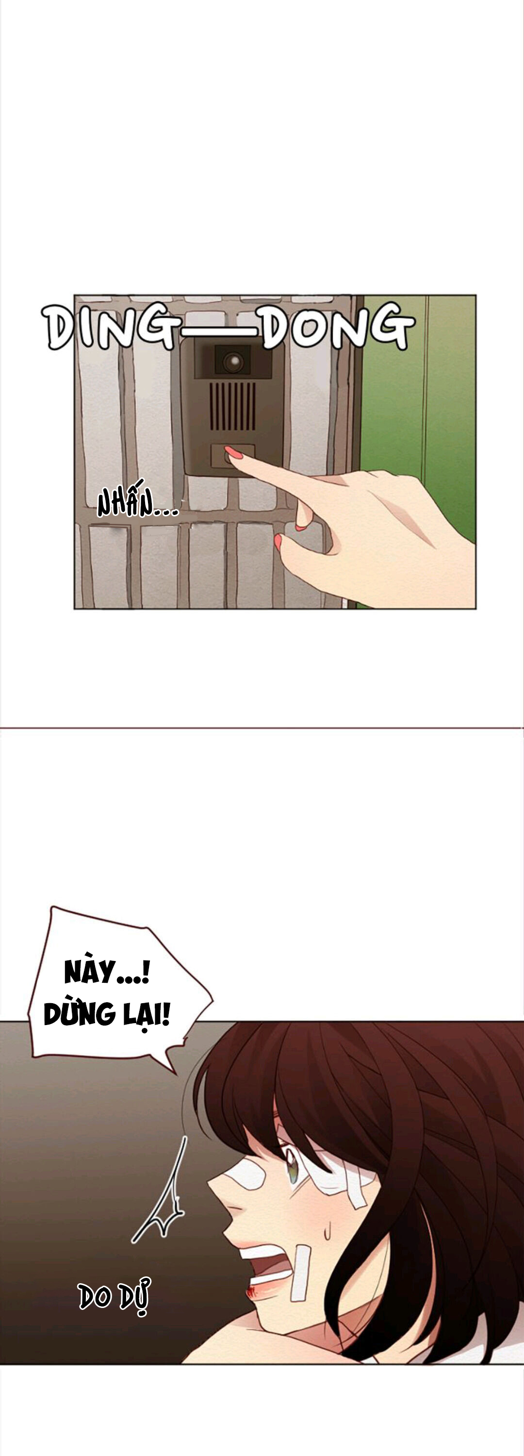 thầm yêu chapter 5 29