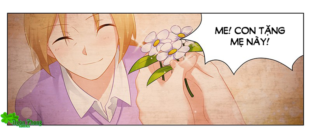 phúc hắc tổng tài đừng tới đây chapter 48 10