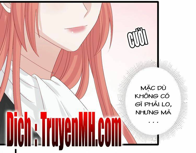nữ hoàng giá đáo chapter 35 18
