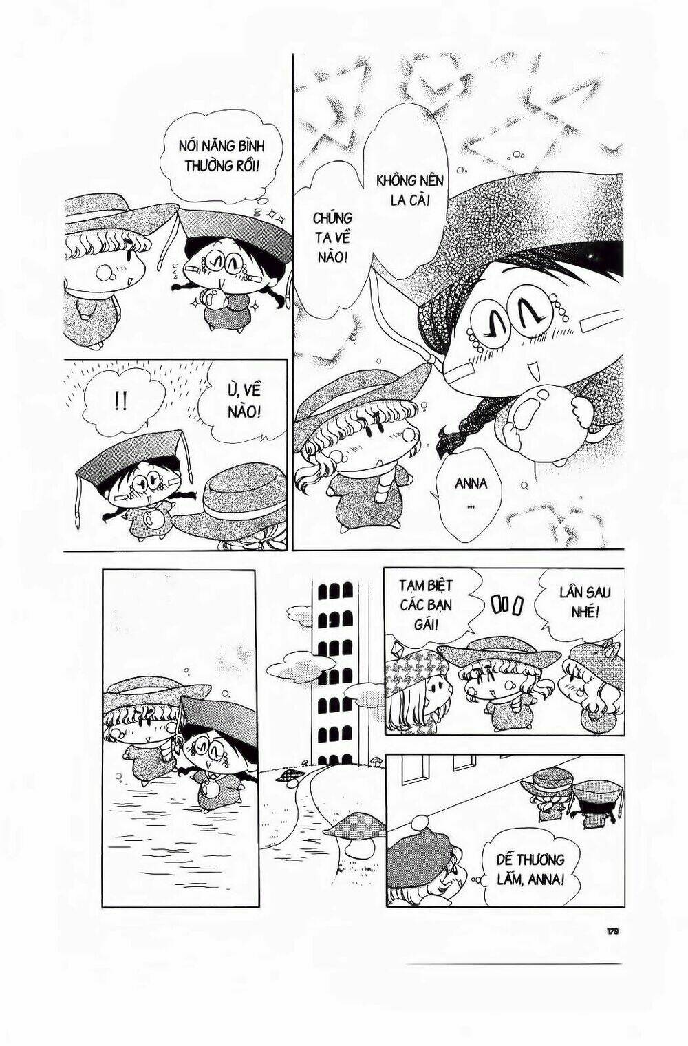 chiếc ly kỳ diệu chapter 36 24