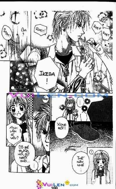 arita đáng yêu chapter 10 100