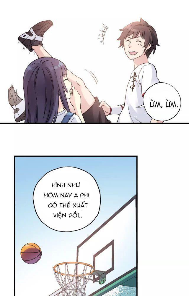 dưới trời xanh chapter 36 40