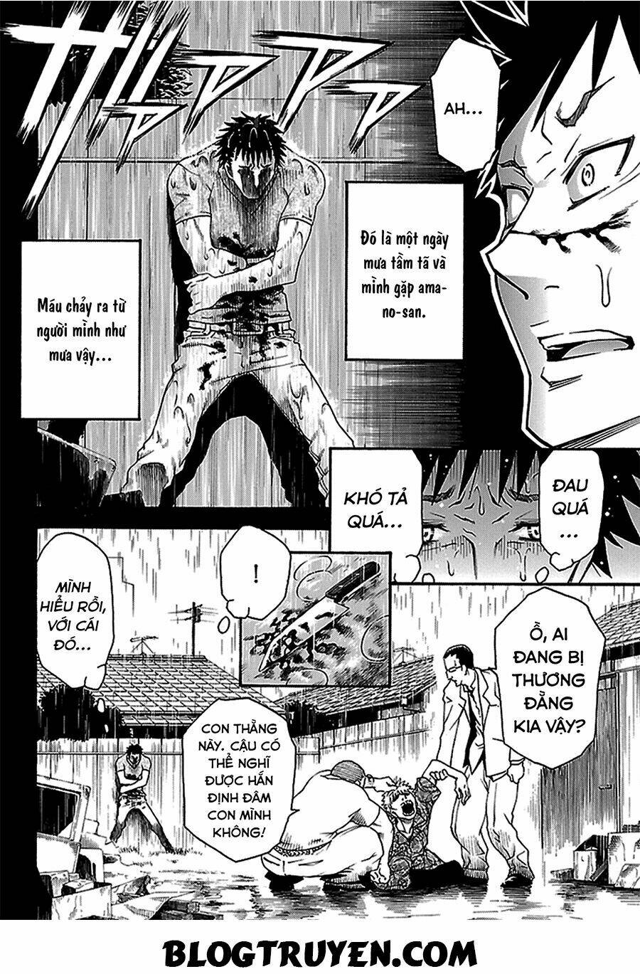 popcorn avatar chapter 9 14