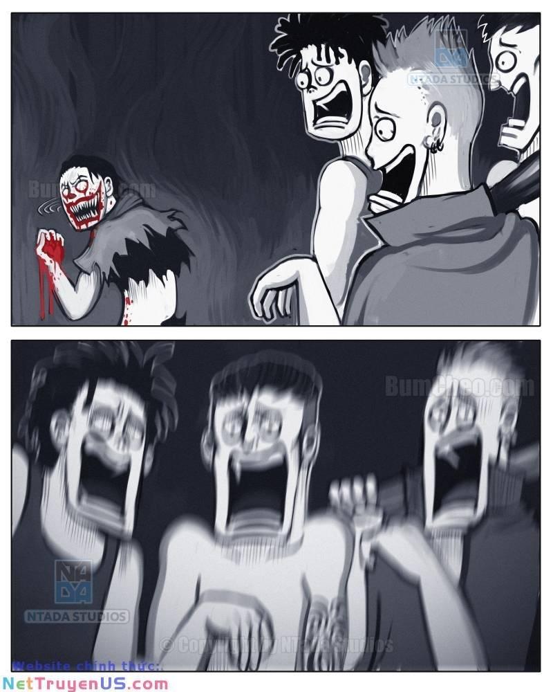 thần ẻ bắn tùm lum chapter 5 20