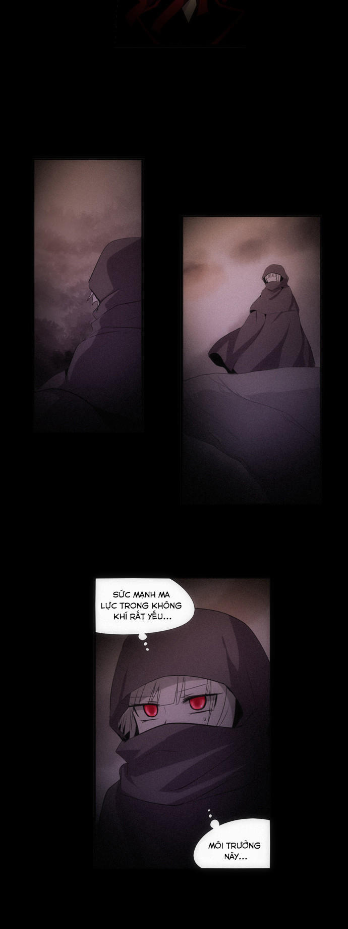 crepuscule (yamchi) chapter 140 10