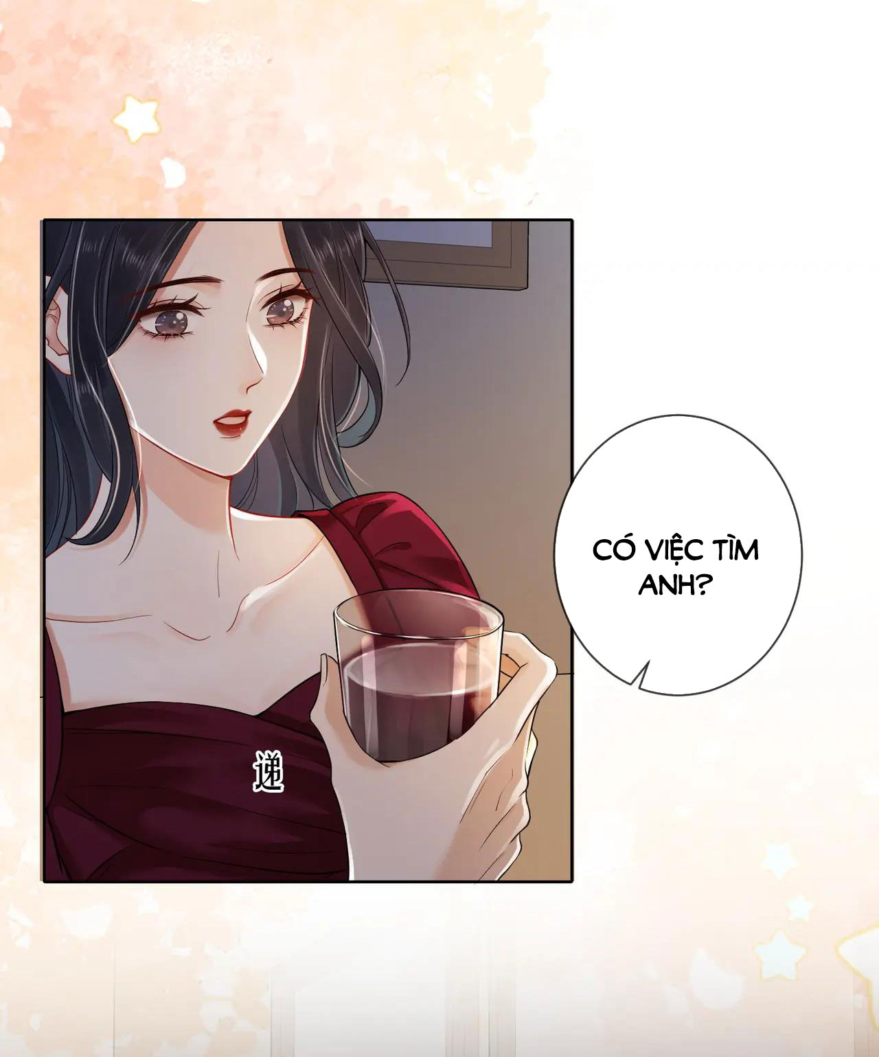 hôn nhân ngọt ngào đến tận xương chapter 5.2 14