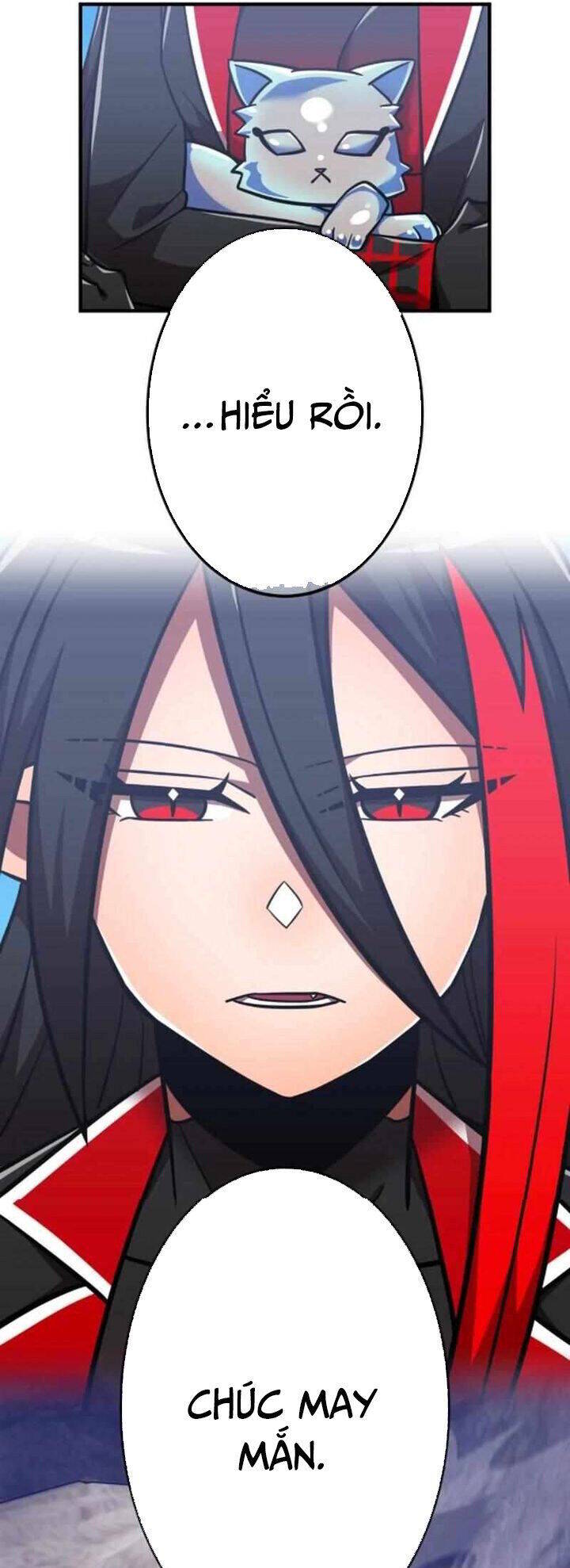 Huyết Thánh Cứu Thế Chủ~ Ta Chỉ Cần 0.0000001% Đã Trở Thành Vô Địch chapter 116 99