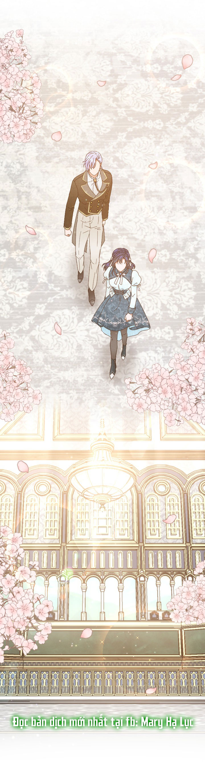 lady baby chapter 205.2 45