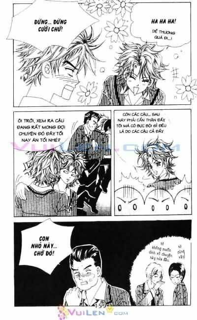 chàng gà mái chapter 11 159