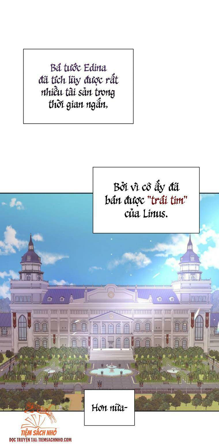 ác nữ phản diện đã chọn nam chính chapter 4 11