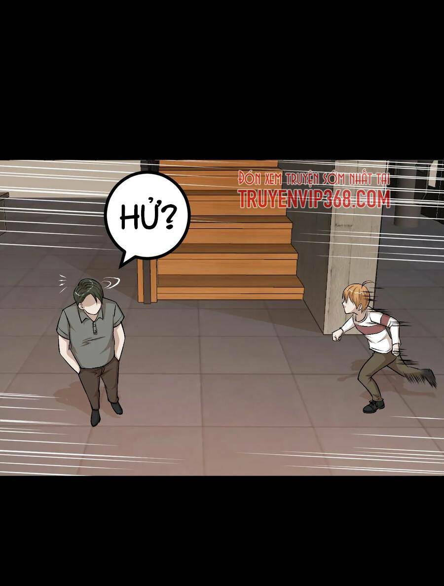 đai ca trở lại tuổi 16 chapter 124 20