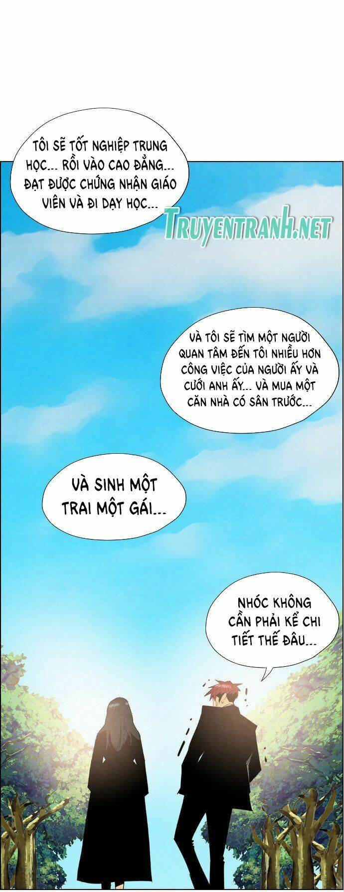 nạn nhân hồi sinh chapter 26 19