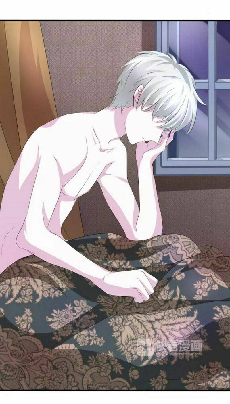 một lời không hợp liền hút máu chapter 18 60