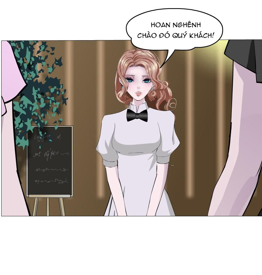 cạm bẫy của nữ thần chapter 157 6