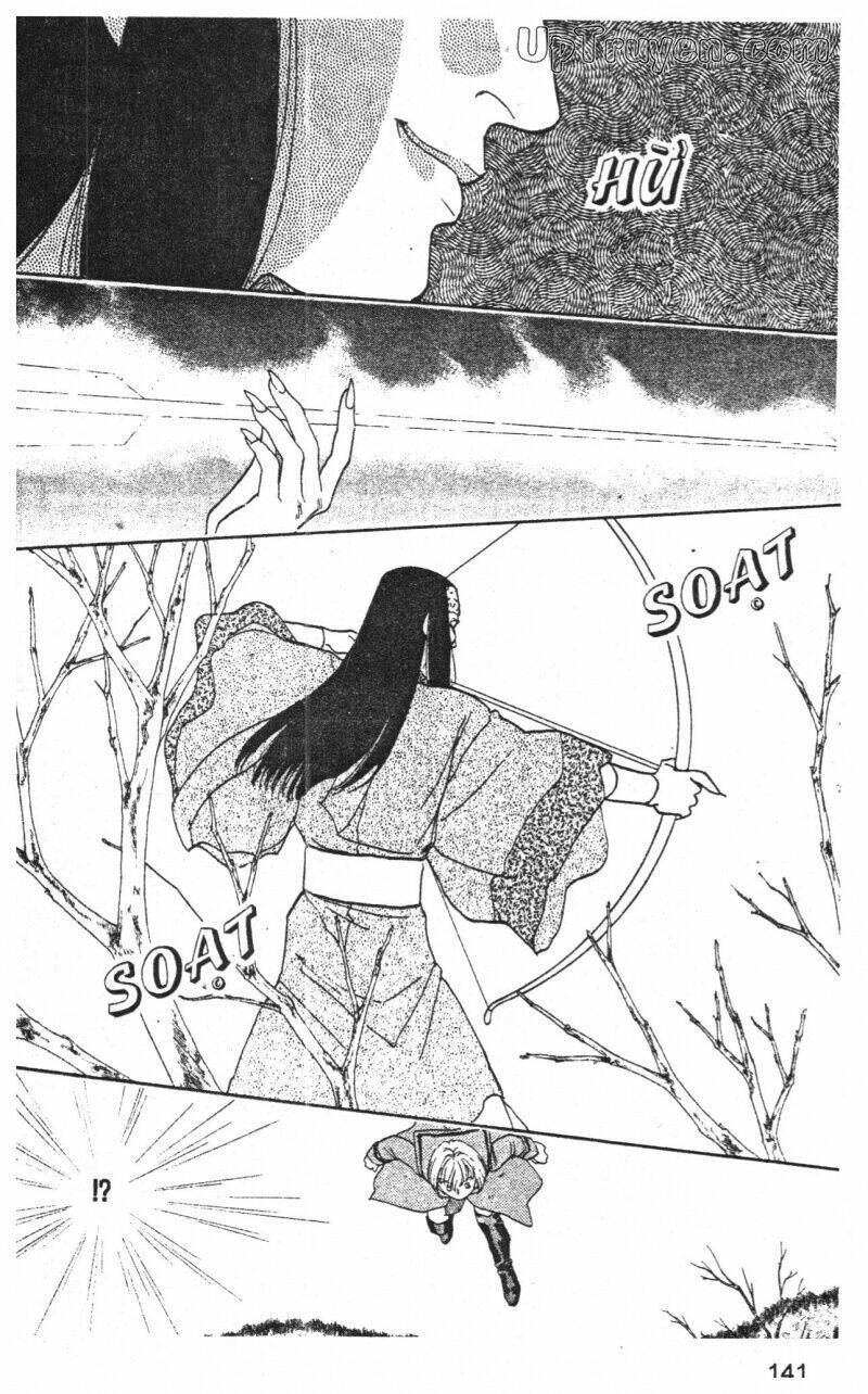 hoàng tử hoa - bud boy chapter 15 143