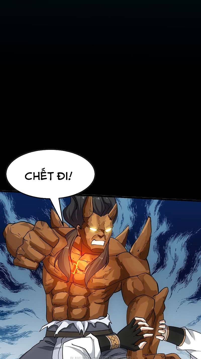 hệ thống thần long nghịch thiên chapter 36 1