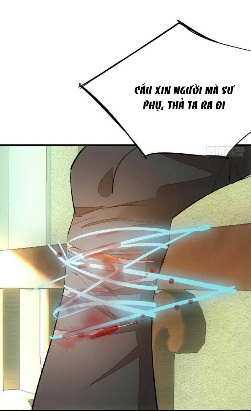 sư phụ lại trêu chọc ta chapter 22 5