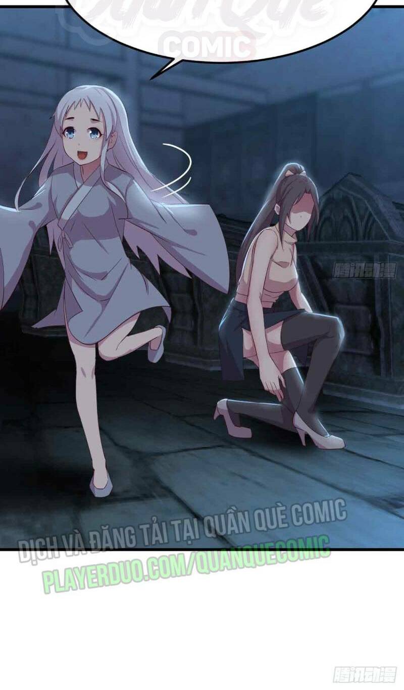 song tu đạo lữ kiểu xem mặt chapter 53 16