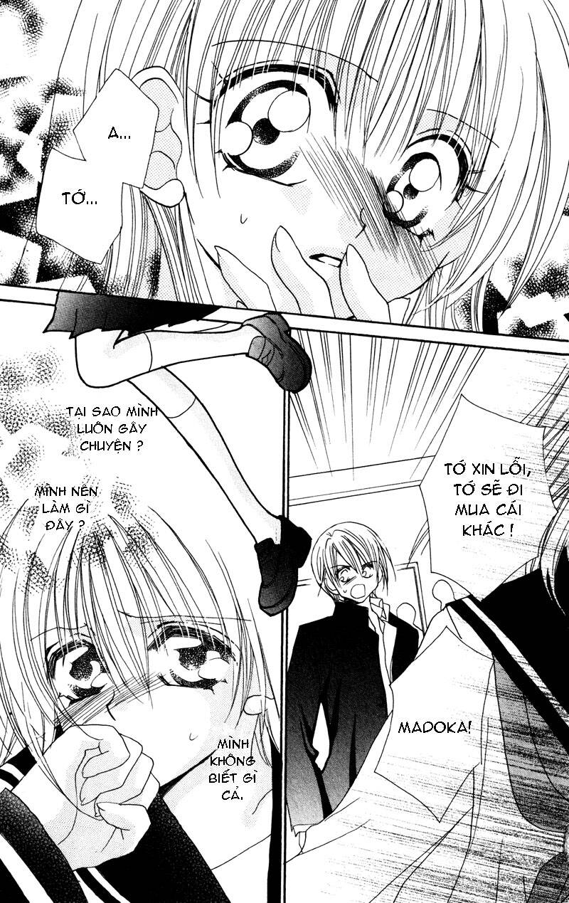 cherry love chapter 3 20