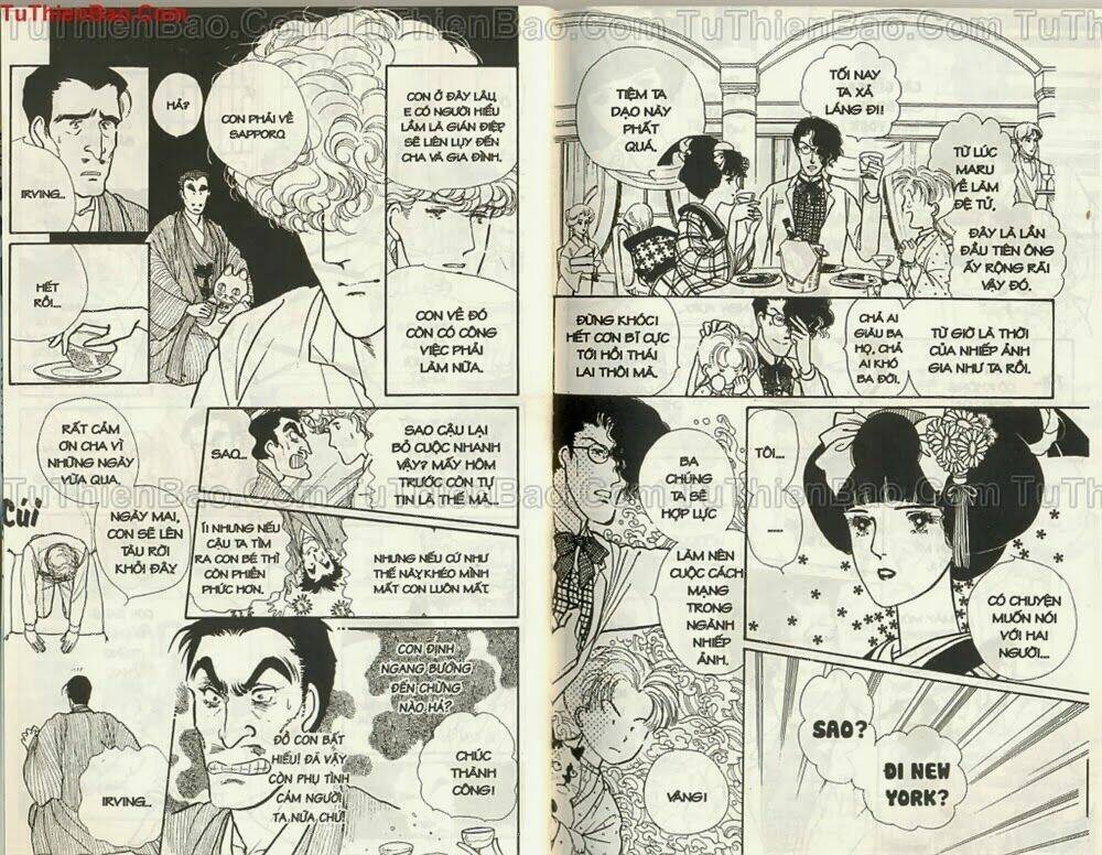 người đẹp new york chapter 3 52