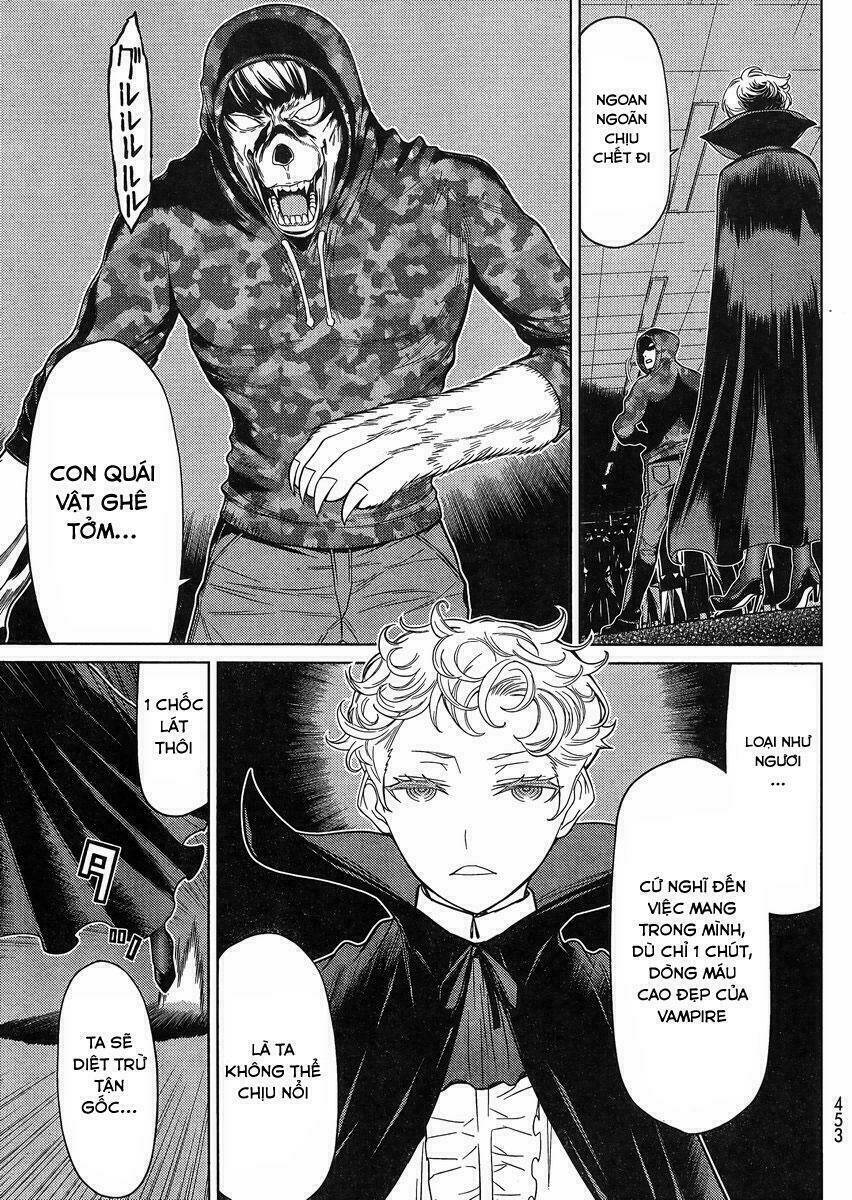 naqua-den (truyền thuyết về nakua) chapter 23.2 5