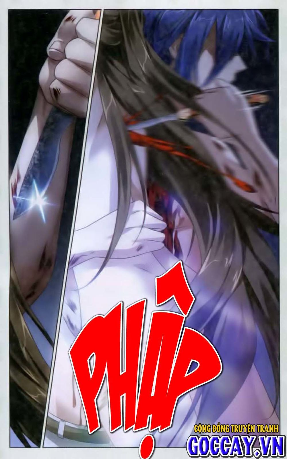 long tộc 2 chapter 55 20