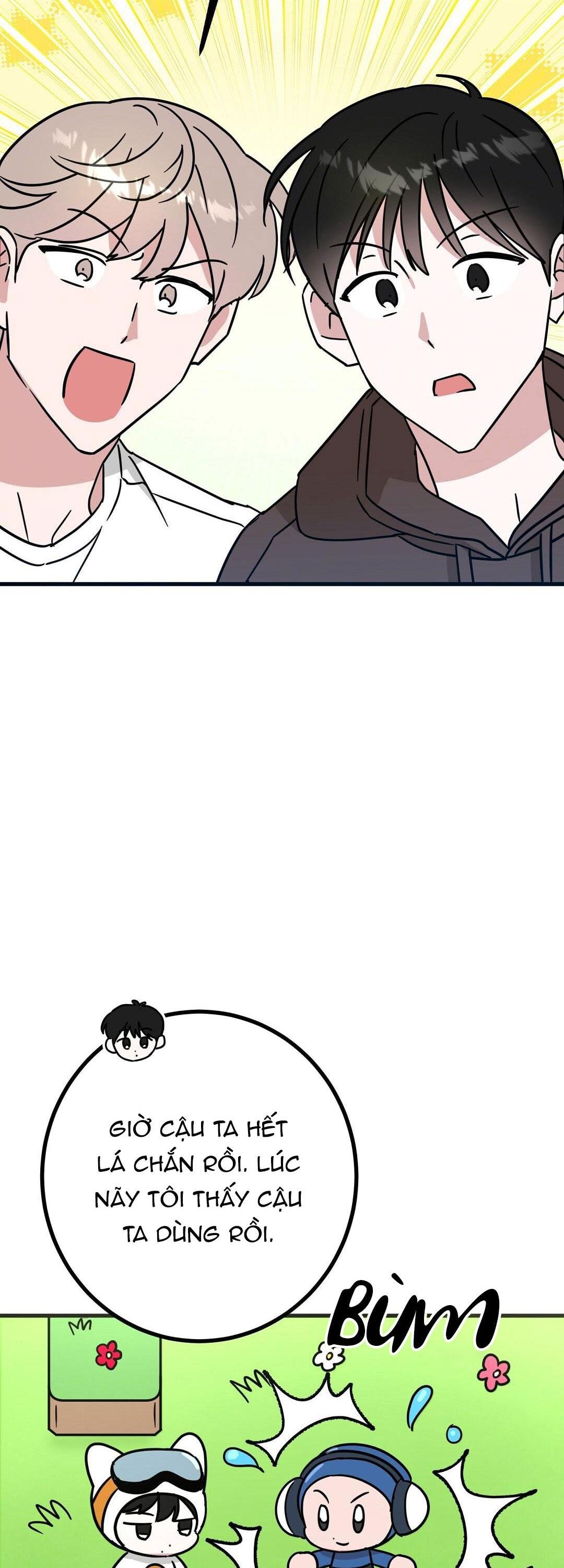 em bé và đại ca chapter 6 72