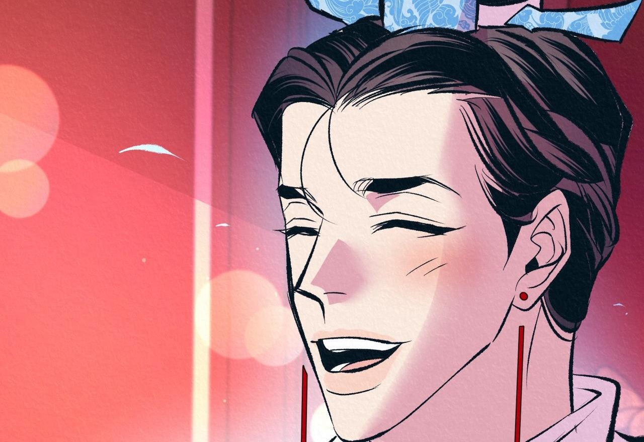 vô liêm sỉ chapter 7 161