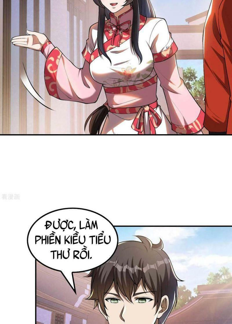 đệ nhất người ở rể chapter 155 3