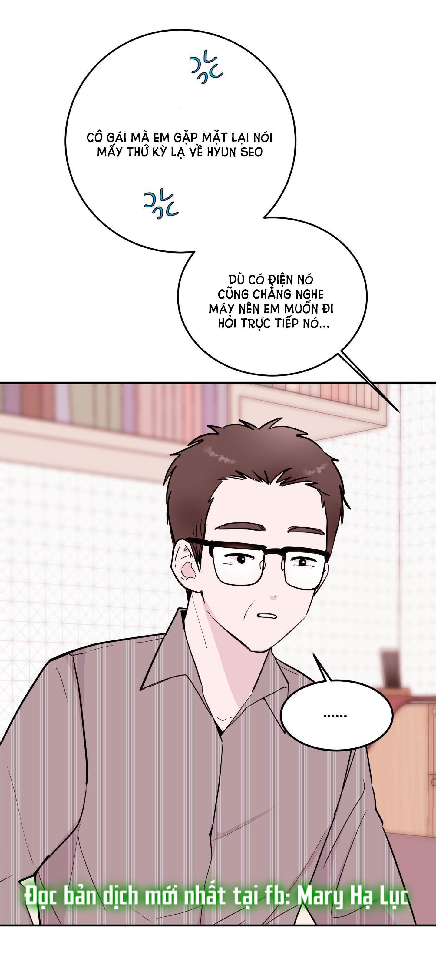 em trai vợ thật nguy hiểm chapter 23.2 37