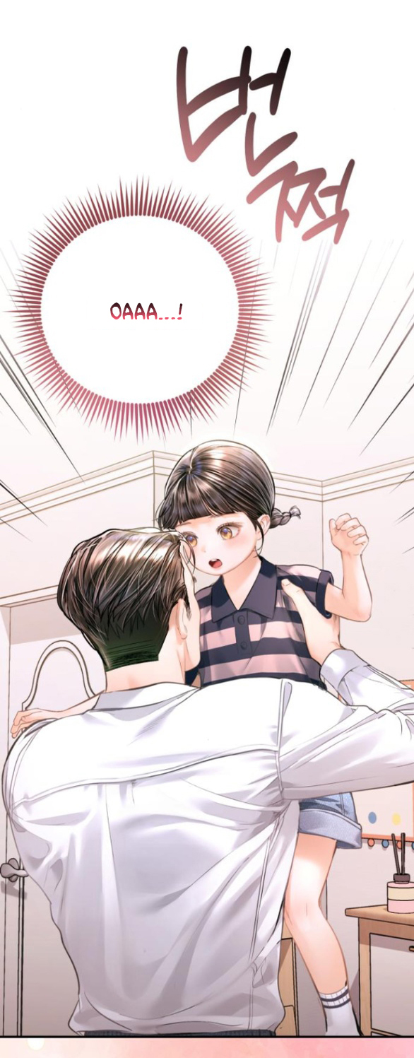 đứa trẻ trông giống tôi chapter 37.2 23