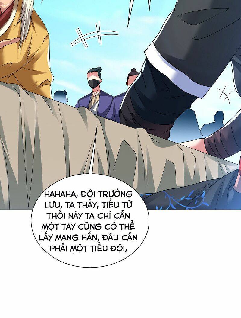 đạo ấn chapter 119 20