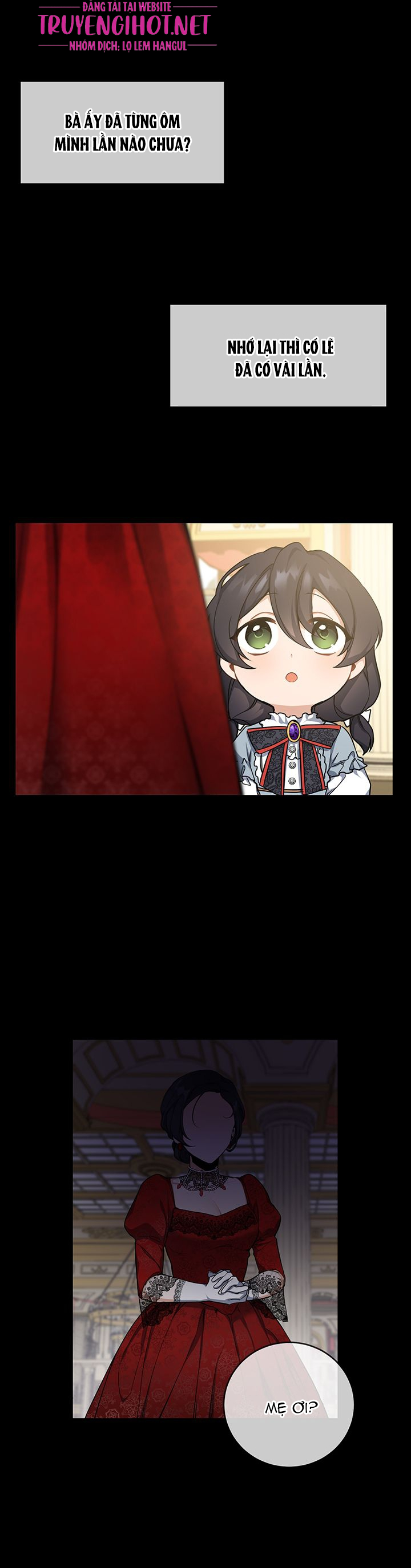 hướng đến ánh dương một lần nữa chapter 6.1 7