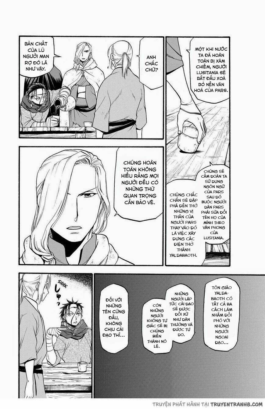 arslan chiến ký chapter 19 15