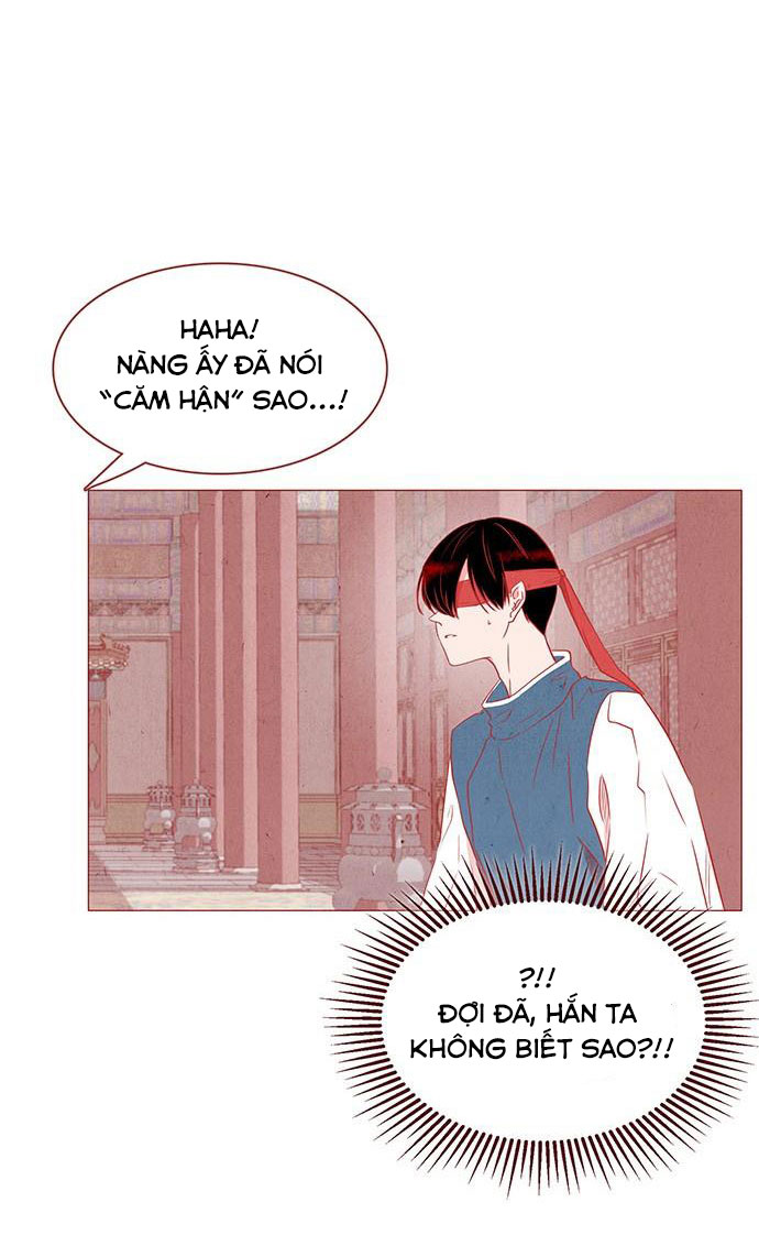 liệu rắn có ăn hoa chapter 5 6