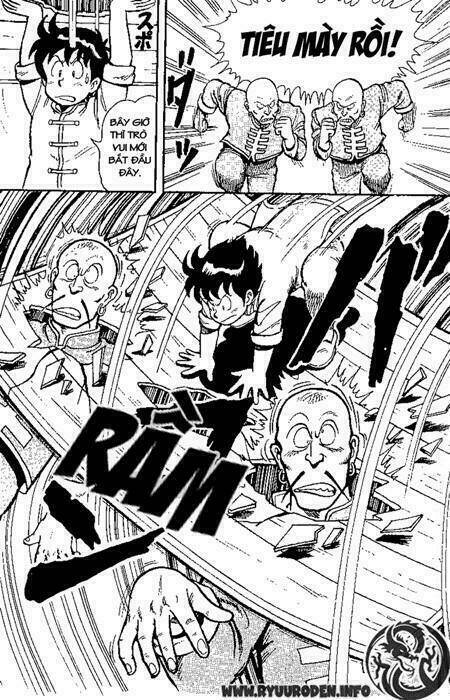 hoàng phi hồng phần 1 chapter 1 25