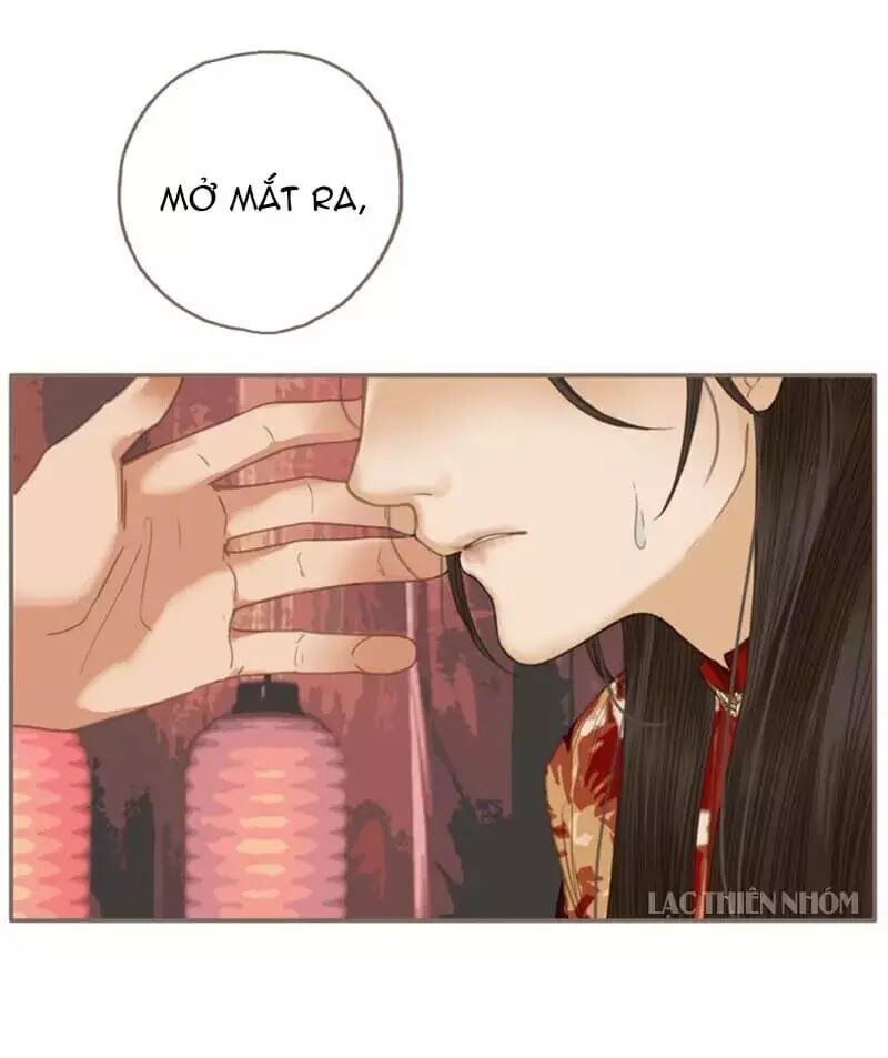 nô lệ câm chapter 1.2 43