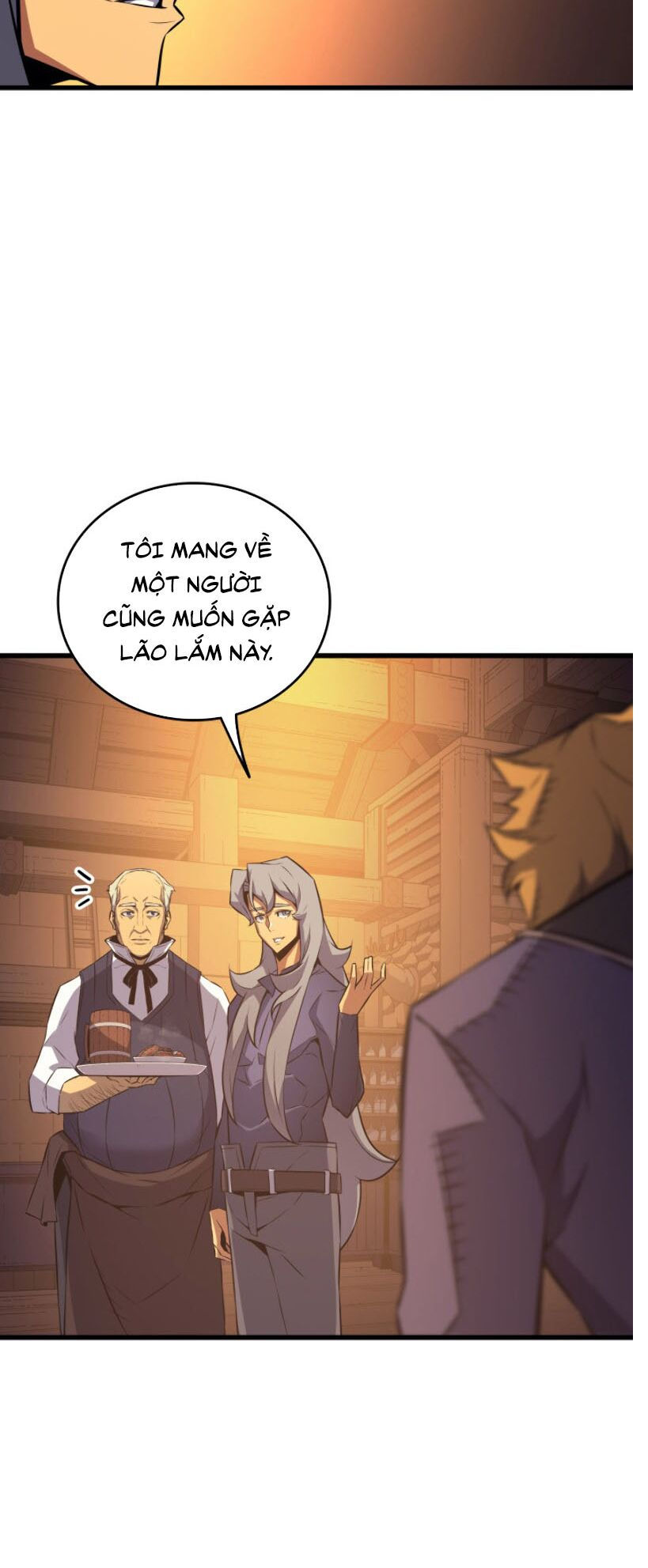 sự trở lại của pháp sư vĩ đại sau 4000 năm chapter 29 7