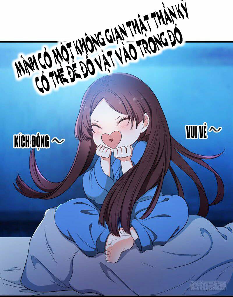 bạo lực tiếu thôn cô chapter 15 19