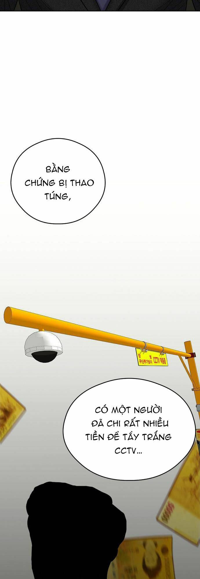 đấu kiếm - công tố viên lách luật chapter 8 14