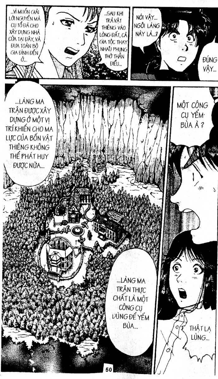 thám tử kindaichi (bản đẹp) chapter 182 9