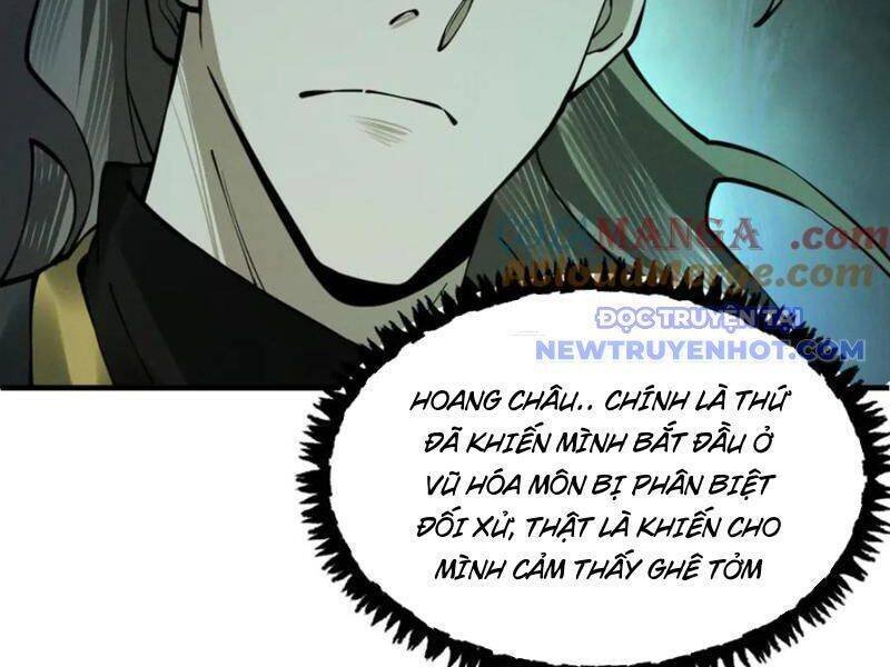 gặp mạnh thì càng mạnh, tu vi của ta không giới hạn chapter 12 194