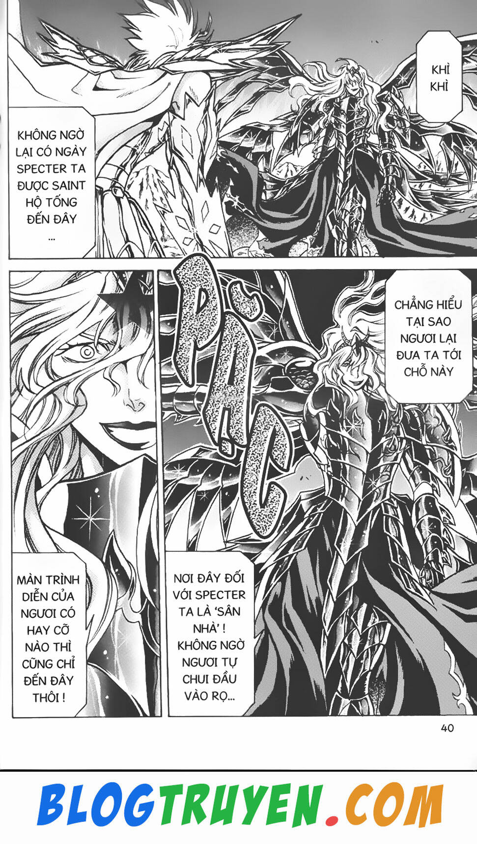 thần thoại minh vương chapter 62 13